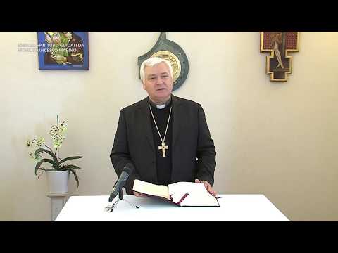 Vita cristiana come cammino di trasfigurazione II giorno