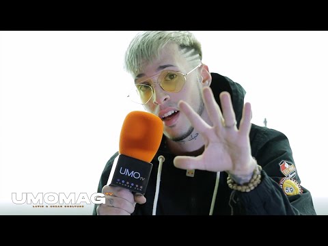 Maikel Delacalle y sus sneakers favoritas | #F5 (Favorite 5)