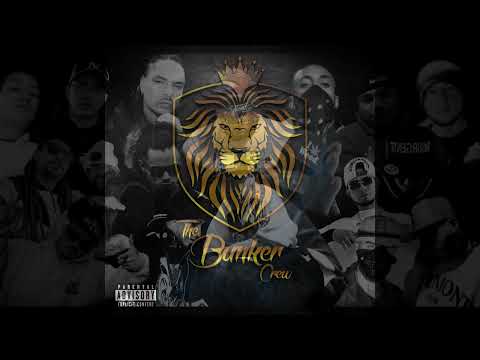 10 - Lucha y Fortaleza - Yo Soy El Nomada, L, Andrelo Mc y @realistatintanegraoficial