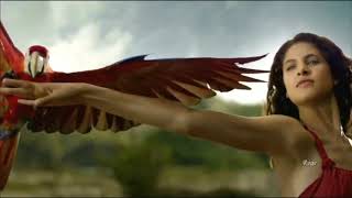 Gregorian &amp; Amelia Brightman - Arrival