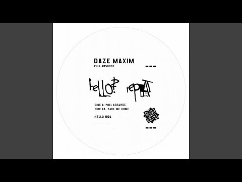 Pull Absurde (Original Mix)