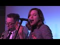 Rhythm Rockets: Evil Gal Blues