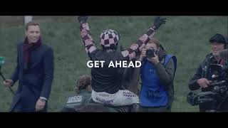 Sporting Life - Get ahead!