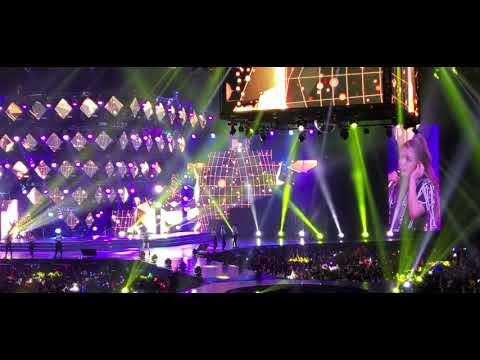 190921 AILEE - U & I   K-CRUSH 2019