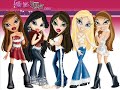 Que Tal - BRATZ girl´s