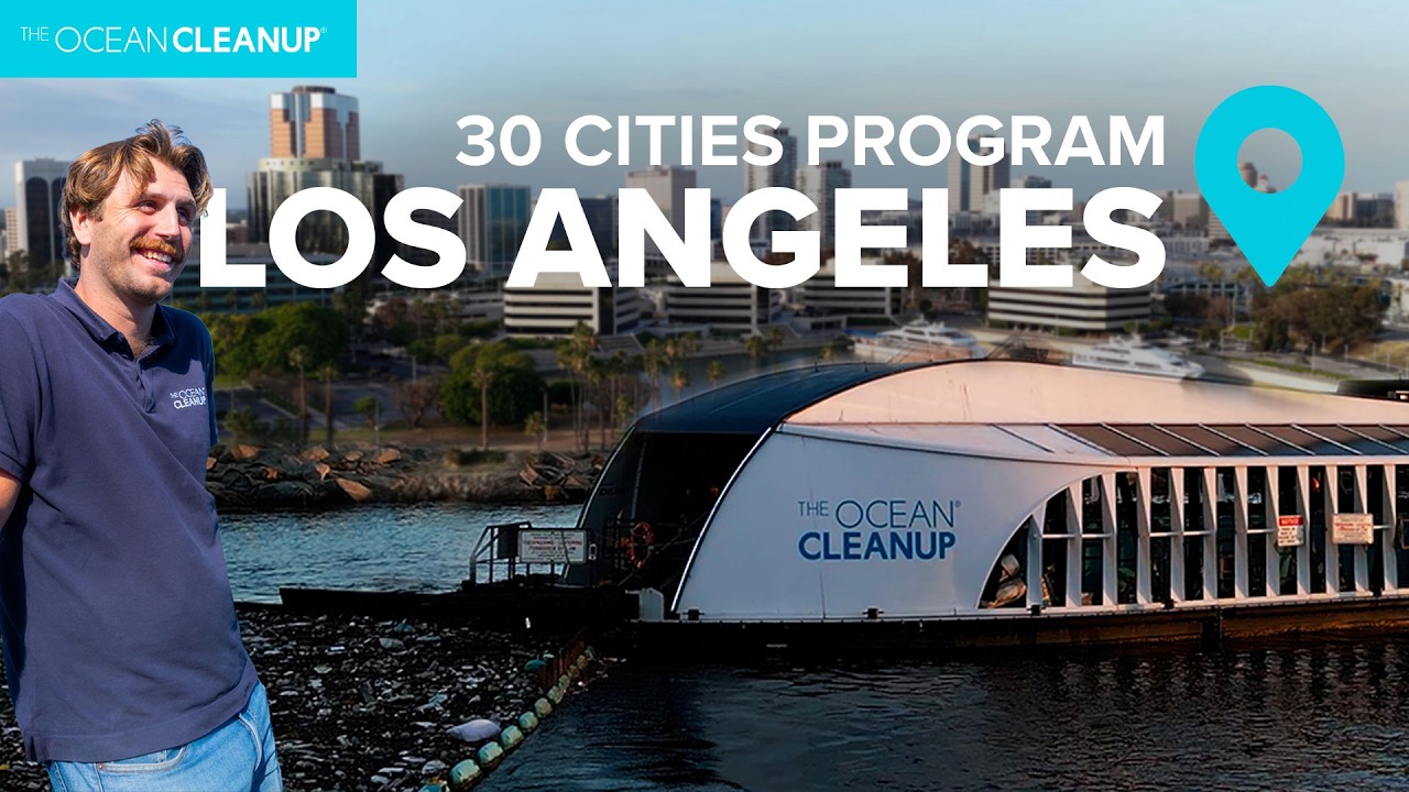 This is how we’re expanding operations in the greater LA region