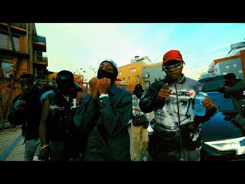 Squadra - Kill (Clip Officiel) feat @moonkioff3038