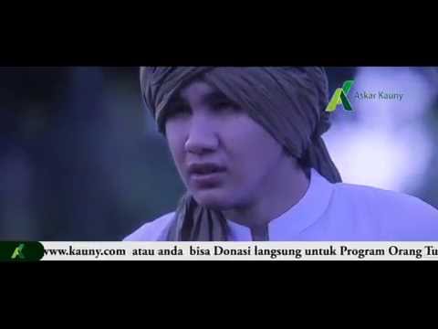 Derry Sulaiman Feat Reyhan Githa Umara - Dari Hati ke Hati | #DSAS | Yayasan Askar Kauny