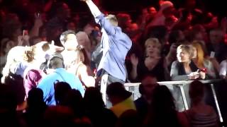 98 Degrees - Ayo - Mohegan Sun 5/28/13