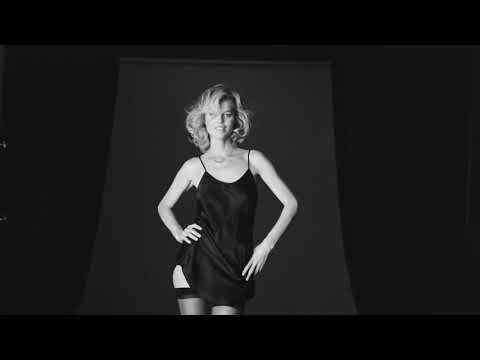 Yamamay Basic Collection 2019: protagonista Eva Herzigova