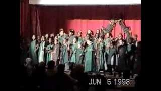 Its The Got Dang Song, Sankofa Shule Acadmey