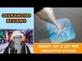 Adonit Jot Jot Pro Stylus Review