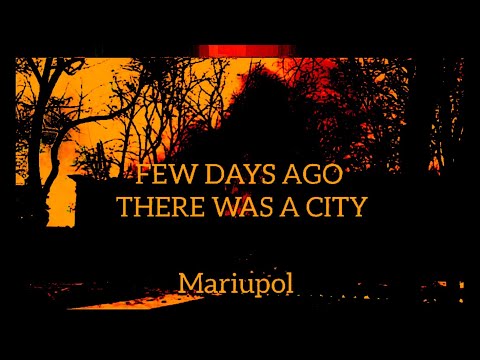 #Russian Media RT's report about #Mariupol #Ukraine