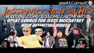 HD - Jesse McCartney - Too Special - New Song 2010 - 720p