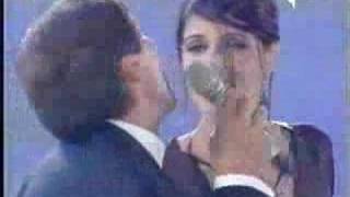 Giorgia & Gianni Morandi - Come Saprei