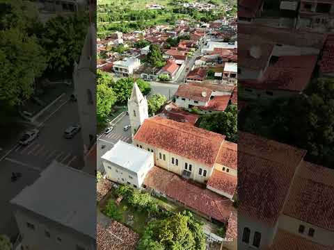 MACHACALIS: ONDE O TEMPO ABRAÇA A TERRA