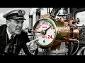 How One Engineer's "SUICIDAL" Boiler Modification Doubled Battleship Speed