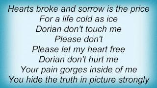 Bloodflowerz - Dorian Lyrics_1