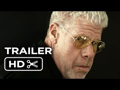 Kid Cannabis TRAILER 1 (2014) - Ron Pearlman Comedy Movie HD