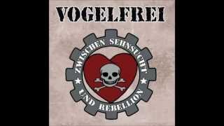 Vogelfrei - Gegen den Wind