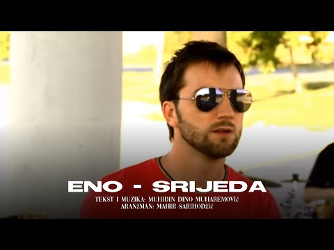 ENO MURATOVIĆ - Srijeda [Official video]