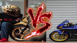 Download lagu Drag Race |Mio vs R25 mp3 Download lagu Drag Race |Mio vs R25 mp3