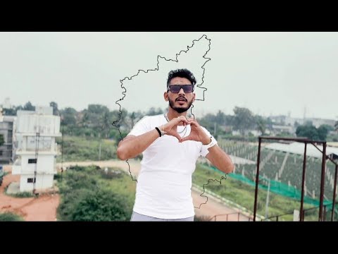 SJ - OG (Official Music Video) Kannada Rap 2025