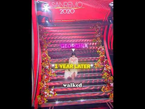 Why Ronaldo’s Reaction to Georgina’s Dance Left Everyone Speechless