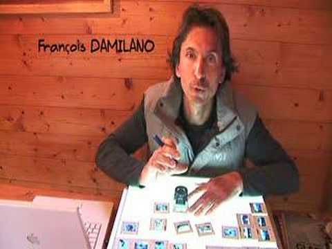 a Sorcière Blanche (2007) de Bertrand Delapierre