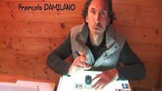 a Sorcière Blanche (2007) de Bertrand Delapierre