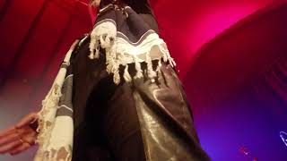 Peter Murphy: Crystal Wrists (Live San Francisco 03/11/2019)