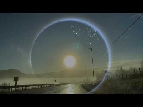 FRØKEDAL - I, Vanish (Official Video)