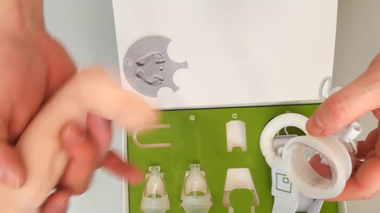 Phallosan Forte Erfahrungsbericht — Unboxing & Anleitung