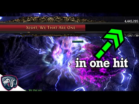 Run n Gun Witchhunter is BACK and BETTER THAN EVER - Build Overview (PoE2 0.3 Edict)