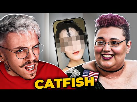 ela se ILUDIU por um FAKE que nunca GOSTOU DELA