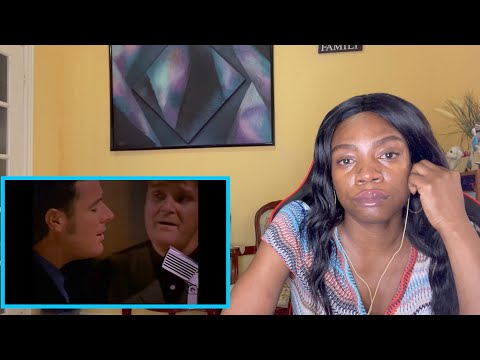 FIRST TIME HEARING VINCE GILL ‘GO REST HIGH ON THAT MOUNTAIN’ | REACTION