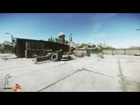 That my key RB-KPRL [Escape from tarkov]