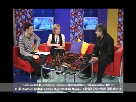 Мастер курительных трубок Александр Краснопивцев