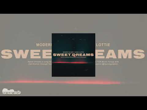 Modern Culture & Seina & Lottie - Sweet Dreams [Official Video]