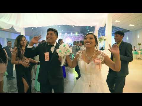 EN COMA BOLIVIA - CUMBIA QUE NO SE OLVIDA mix 2023 - 4K