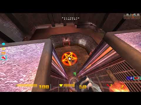 Quake 3 OSP: RoockeTRacoon-vs-k1mst3r-pro-q3dm6-(k1mst3r)