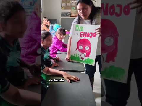 Fortalecimiento Proteccion de Nuestra Niñez
