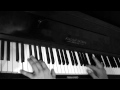 Eros Ramazzotti & Sher -- Piu' Che Puoi piano ...