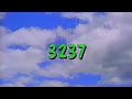 Sesame Street Episode 3237 April 12 1994