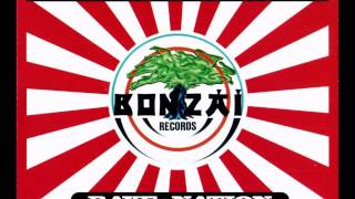 Bonzai Records Phrenetic System Wayfarer