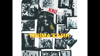 Terima Kasih - KRU (Official Audio)