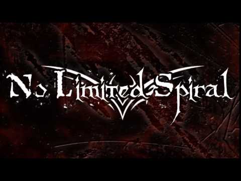 No Limited Spiral - Kalra / the Everlasting Red (Previous version OFFICIAL LYRICS VIDEO)