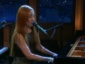 Tori Amos - Welcome to England - Live C Ferguson