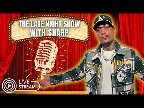 EARLY MORNING SHOW WITH SHARP !!! WHAT MOVES YOU ????