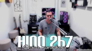 Jonas Benichio - Graça maravilhosa - 267